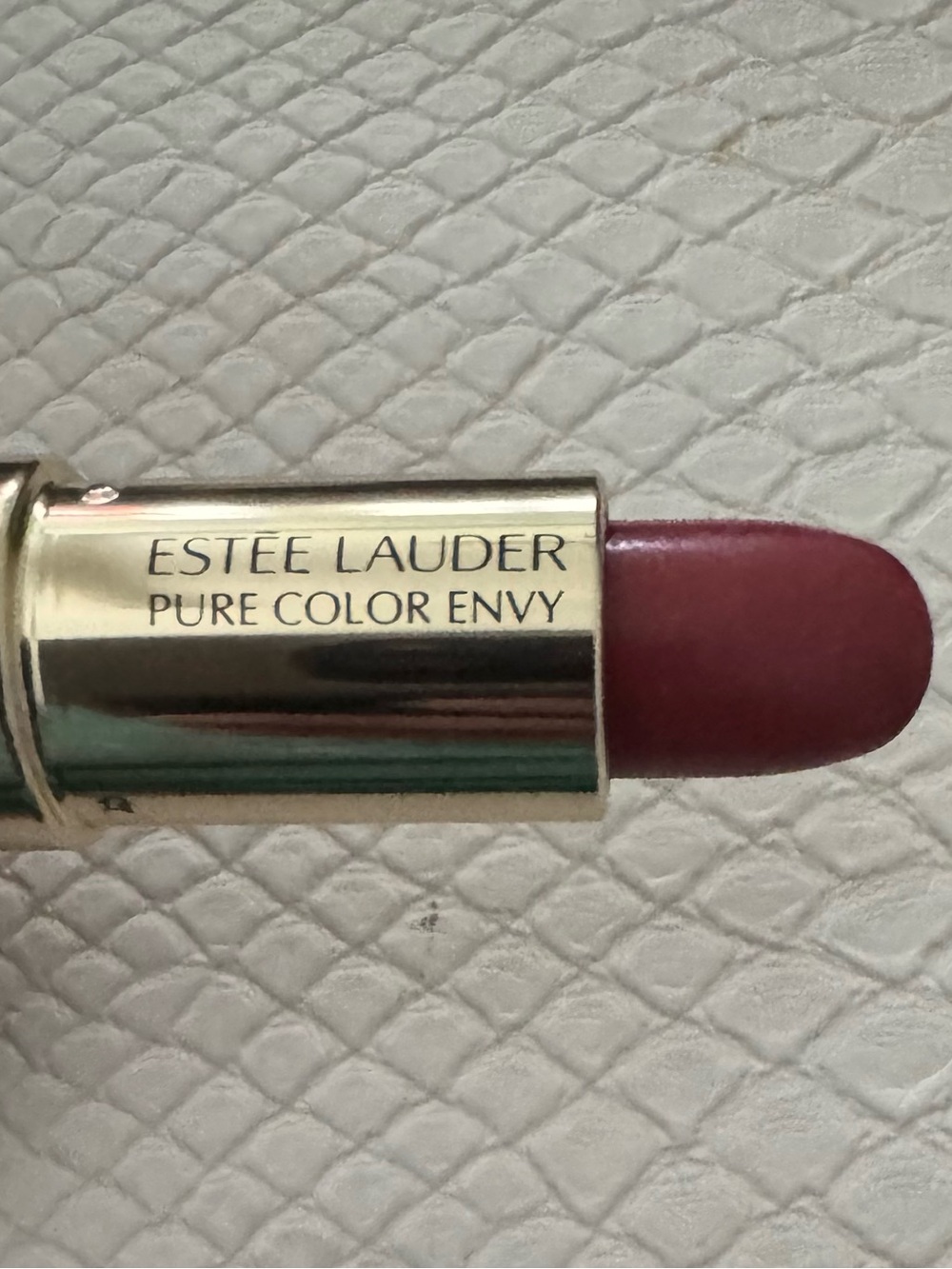Estee Lauder Pure Color Envy Lipstick